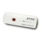 PLANET - DTR-100D - USB2.0 Digital TV Receiver (DVB-T)