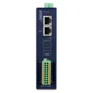 Planet - IECS-1116-DI - Industrial EtherCAT Slave I/O Module with Isolated 16-ch Digital Input (-40 to 75 C)