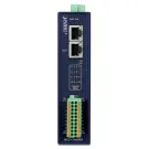Planet - IECS-1116-DO - Industrial EtherCAT Slave I/O Module with Isolated 16-ch Digital Output (-40 to 75 C)