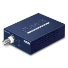 Planet - LRP-101CE -  1-Port 10/100TX POE PSE + 1-Port Coax Long Reach POE Extender, -20 to 70 Degree C 