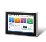 Planet - NMS-1000V-10 - Enterprise-class Universal Network Management Controller with 10" LCD Touch screen- 1024 nodes