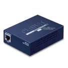 Planet - POE-171S - Single Port 10/100/1000Mbps Ultra POE Splitter (12V/19V/24V)