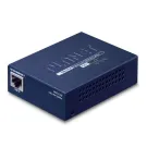 Planet - POE-172S - Single Port 10/100/1000Mbps 95W Ultra PoE Splitter (12V/19V/24V)