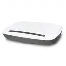 Planet - SW-504 - 5-Port 10/100Base-TX Ethernet Switch, Plastic