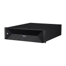 Hanwha - BRR-X3210A4E-20TB - 3U BLAZE Network Video Recorder Up To 32 Channels, 20TB Raw