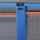 Rip-Tie - HE-06 - One Inch Wide CaEleWrap with Elastic Loop 1" x 6"