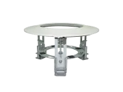CDC2440 - Flush Mount Bracket - IDIS