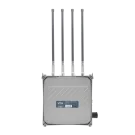 Wi-Tek - WI-AP510 - 802.11AC 2.4G&5G 1200Mbps Outdoor Wireless AP