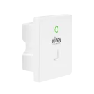 Wi-Tek - WI-AP415 - 802.11AC 2.4G&5.8G 750M Indoor Wireless Inwall AP