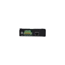 Wi-Tek - SP3006FM - 4GE+2SFP Fiber Uplink Easy Smart Managed Industrial PoE Switch with 4Port PoE