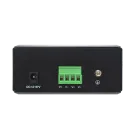 Wi-Tek - WI-PS206GF-I - Fiber Uplink Industrial PoE Switch 4 Port