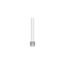 Wi-Tek - WI-CPE521 - 500mW High power output, coverage up to 2KM for PTP and PTMP application