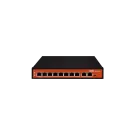Wi-Tek - WI-PS308G - Full Gigabit 48V 802.3af/at PoE Switch