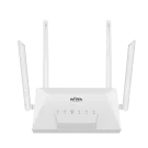 Wi-Tek - WI-LTE300 - 4G transform to Wi-Fi (2.4G 300Mbps) and wired network