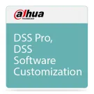 Dahua - DSS software customization - "DSS Pro, DSS software customization per hour per engineer"
