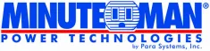 Minuteman - ED1000RMT2U - Endeavor 208V On-Line Uninterruptible Power Supply