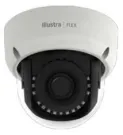 ExacqVision - IFS02-D12-OIA4 - Illustra Flex Gen4 2MP Mini-Dome, 2.7-13.5mm, Outdoor, IP66/IP67, IK10, TDN w/IR, TWDR