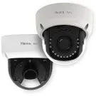 ExacqVision - IFS04-D12-OIA4 - Illustra Flex Gen4 4MP Mini-Dome, 2.7-13.5mm, Outoor, IP66/IP67, IK10, TDN w/IR, TWDR
