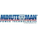 Minuteman - ED1500RMT2U - Endeavor 208V On-Line Uninterruptible Power Supply