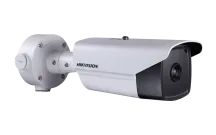 HikVision - DS-2TD2117-6/V1 - Thermal DeepinView Network Bullet Camera