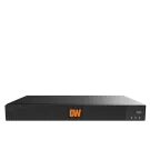 Digital Watchdog - DW-COVA810T - 8 Channel PoE Cloud-Optimized Video Archiving Network Video Recorder, 10TB