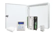 ELK - E27SYS1 - Alarm Engine E27 System Kit with Metal Enclosure