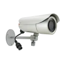 ACTi - E41A - 1MP with IR LED 30m (0 lux, 30IRE, Gain 255, Auto shutter mode), WDR 74dB