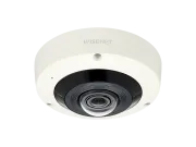 Hanwha - XNF-8010RVM - X-Series Mobile IR Fisheye