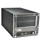 ACTi - ENR-120-2TB - 9 Channel 2-Bay Desktop Standalone NVR, 2TB