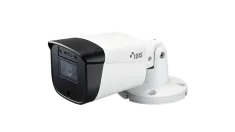 DC-T4218WRA4.0mm - 2MP AI Bullet Camera LightMaster NIR - IDIS
