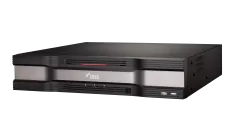 DR-6532P-48TB - DirectIP 6500 Series H.265 4K Recorder - IDIS