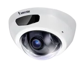 Vivotek - FD8166A-N - 2MP, 6M Invisible IR, SNV, Ultra-Mini