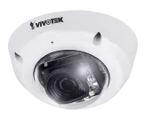Vivotek - FD8366-V(2.8mm) - 2MP, 15M IR, IP66, IK10, NEMA 4X