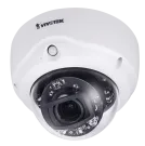 Vivotek - FD9167-HT - 2MP, H.265, 2.8~12mm, 30M IR, SNV, WDR Pro, PIR