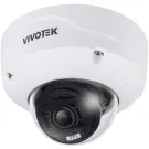 Vivotek - FD939-EHTV - Vortex Premium Cloud 4K Outdoor AI IR Dome 4.3-9.8mm