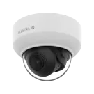 ExacqVision - IFS05-D12-ATB4 - Illustra Flex Gen4 5MP Minidome, 2.7-13.5mm, AI, TDN, TWDR, IK08, Indoor, Smoked Bubble