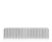 Jonard Tools - FPS-R423416/100 - SPARC Ribbon Fiber Protective Sleeves, Heat Shrink, 42 mm x 3.4 mm x 1.6 mm, Pack of 100