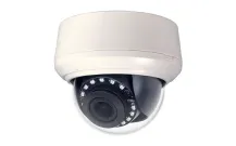 Ganz - Z8-D2M-2 - 1080p AHD Indoor Hybrid Motorized Dome