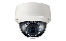 Ganz - Z8-VD2M-2 - 1080p AHD Outdoor Hybrid IR Motorized Dome