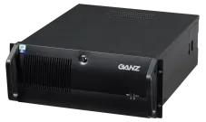 Ganz - ZNR-4U-240TB - NVR 4U Server, 240TB Storage