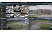 Ganz - ZNS-GStart100-NE - 100 Channel Cortrol Global Start Non-Expiring License with Lifetime Support and Updates