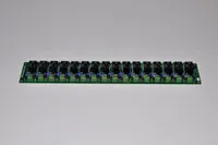 ETS - GPRB-16 - 6/12v or 12/24v Sixteen Channel General Purpose Relay Board