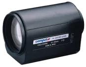 Computar - H10Z1218PDC - 1/2" 12-120mm f1.8 10X Motorized Zoom, DC Auto Iris