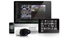 Hanwha - WAVE-PRO-01 - WAVE Professional License For 1 IP Stream Recording