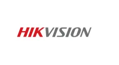 HIKVISION - Dome18_Dark DomeCover_SprayedPlastic_STD - Dark DomeCover