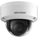 Hikvision - PCI-D12F4S - 2 MP AcuSense  IR Fixed Dome Network Camera