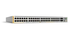 Hanwha - HV-X530L-52GPX-90 - 48 x Gigabit Ethernet PoE+ 740W