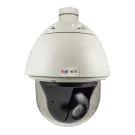 ACTi - I910 - 4 Megapixel Day/Night Outdoor Speed Dome Camera, 4.5-148.5mm Lens