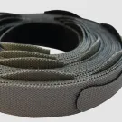 Rip-Tie - 12-075-BK - 1/2 Inch Wide Rip-Tie Lite Plus