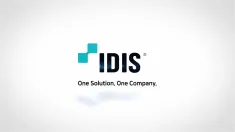 IDIS - CLS0028DM2.7 - 2.8mm Fixed Lens